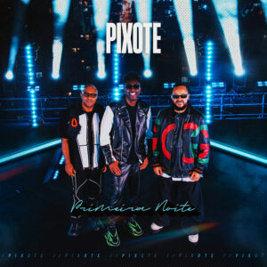 Capa Pixote PrimeiraNoite