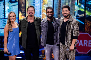 Thaeme & Thiago lançam “O Que Me Quebra” com Clayton & Romário 1 Copia de DVD TeT Proximo Passo72