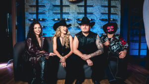 Julya & Maryana e CountryBeat se unem na inédita “Bão Bisurdo” 1 Creditos @jefersonsilms 1 1
