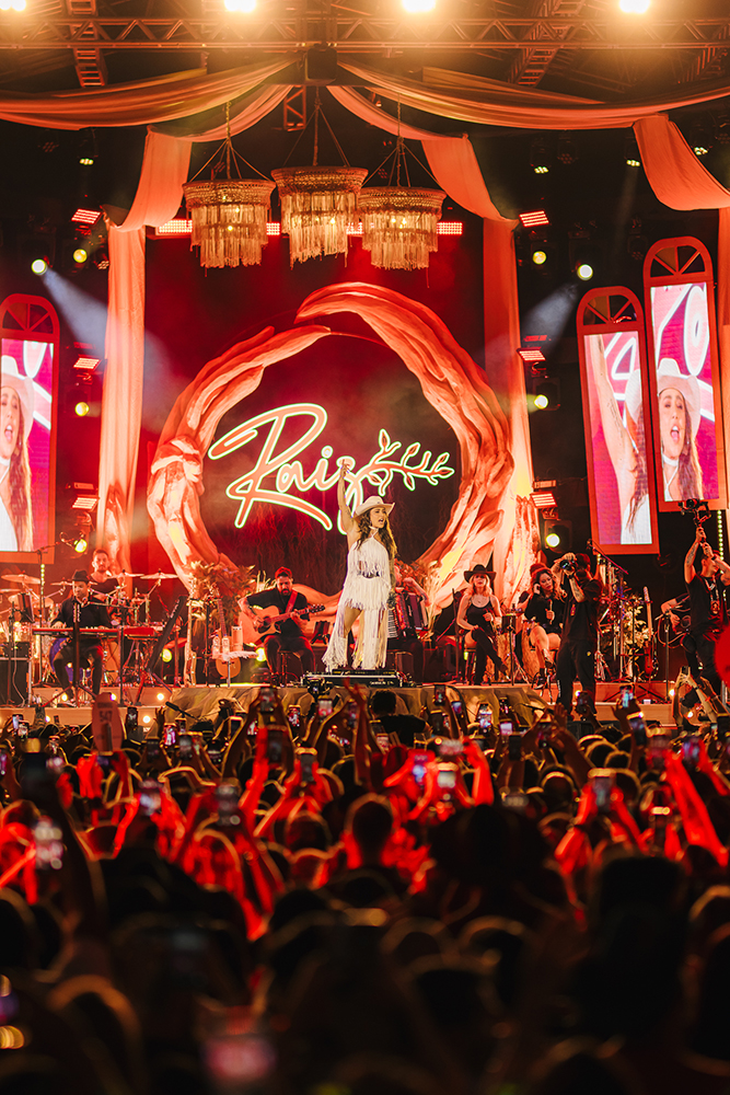 Lauana Prado entrega mais de 5h30 de show e faz Brasília viver uma noite inesquecível com o projeto RAIZ 4 Creditos Bap Films3