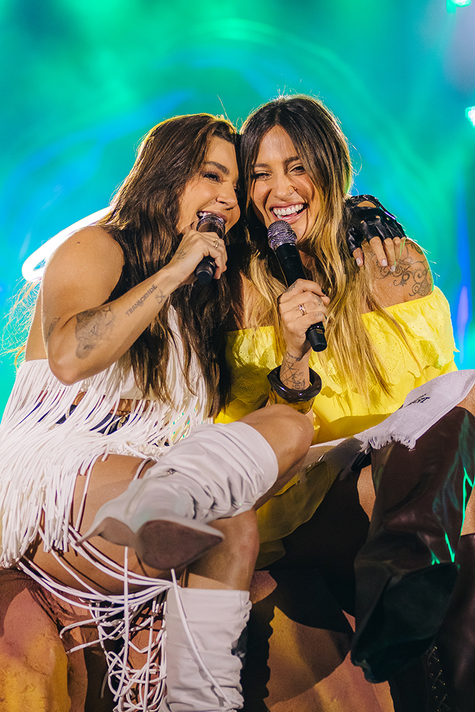 Lauana Prado entrega mais de 5h30 de show e faz Brasília viver uma noite inesquecível com o projeto RAIZ 3 Creditos Bap Films6