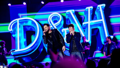 Diego & Victor Hugo lançam 'Dona da Rua' e transformam saudade em hit sertanejo 4 DVD Uberlandia 258