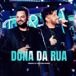 DVH CAPA Dona da Rua