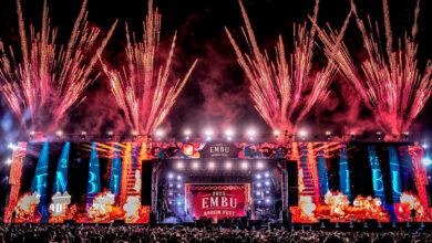 Embu Rodeio Fest 2025