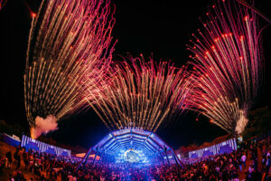 Você sabia que o Brasil é o 2º maior mercado de shows do mundo? Entenda mais sobre esse mercado 1 FestaDaCabana Credito Leonardo Cirqueira Since 94 9