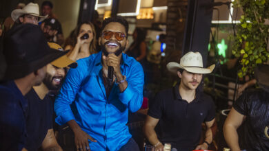 Brunno Morais lança primeiras músicas do projeto Modo Resenha – Ao Vivo em Ribeirão Preto - SP 3 GFC 529