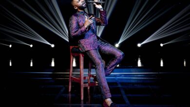 Alexandre Pires: o único brasileiro entre os 100 maiores artistas latinos do século 21 1 IMG 5407