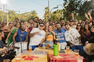 Menos é Mais e Simone Mendes fazem história com o hit “P do Pecado” 1 MOLHO CG 157
