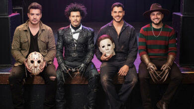 Marcos e Belutti e Danilo e DAvi reproducao Instagram