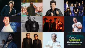 Novembro Espaco Unimed