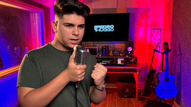 Pedro Huggo Clipe Esquema meia boca