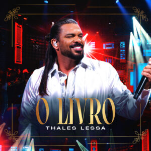 capa O LIVRO ep1 Thales FINAL