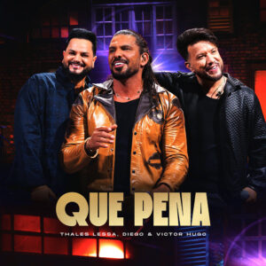 capa QUE PENA NE Thales DVH 2 FINAL 1