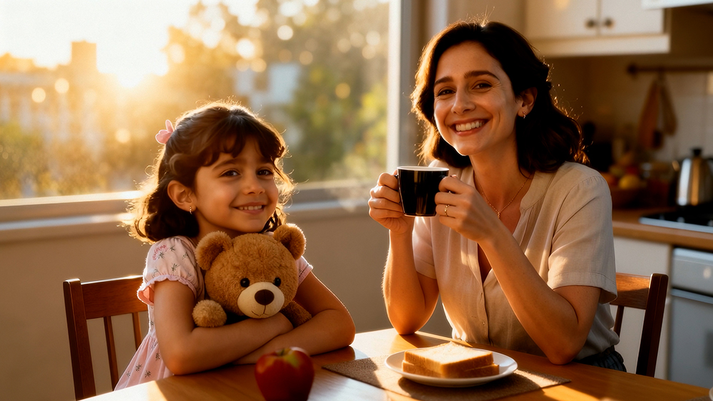 Caldi Studio une secular e gospel em clipe inovador com IA 7 16