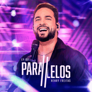 76062 Arte Capa 3000x3000 Paralelos EP 2