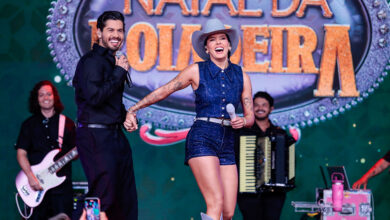 Ana Castela e Ze Felipe Creditos Rogerio Pallatta SBT