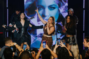 Arielly As Cristinas