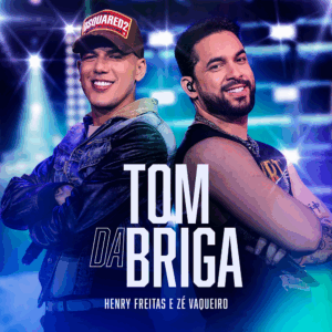 Arte Tom da Briga Capa 3000x3000 HF