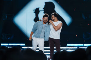 Clayton Romario por Alisson Demetrio