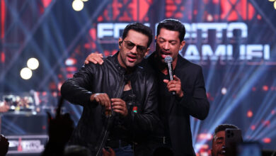 Edy Britto & Samuel apresentam o EP "Dois Diferentes" 10 EDY BRITO SAMUEL 8