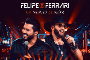 Felipe Ferrari Um Novo de Nos 2