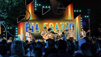 Com a alma lavada, Henrique & Juliano e Grelo apresentam Bia Frazzo 6 IMG 9625