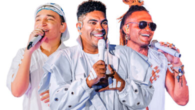 Joao Gomes Timbalada