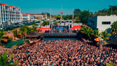 Na Onda Festival LP2 1