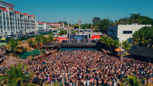 Na Onda Festival LP2