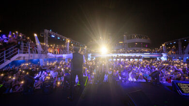 Navio ChX Studio Brammer Fotografia