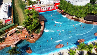 Piscina de Ondas 042