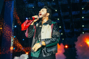 Direto de Barretos! Thiago Carvalho lança "Amor do Mês" 1 Thiago Carvalho 2