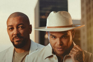 Caldi Studio une secular e gospel em clipe inovador com IA 1 Tierry