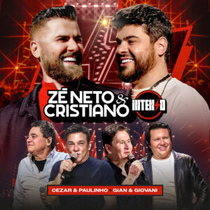 ZNC Intenso Festival Capa