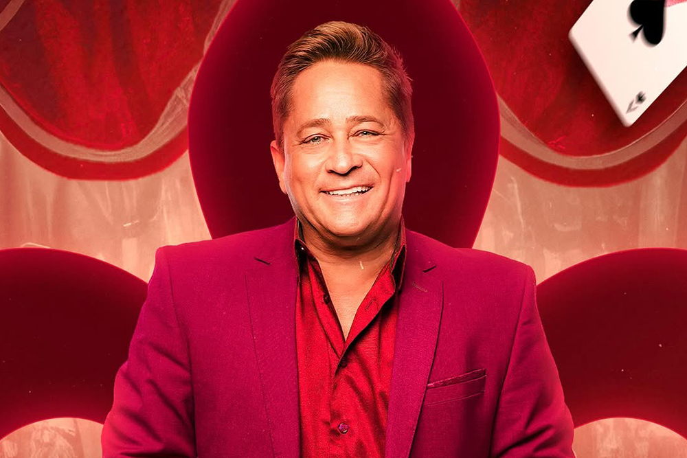 Leonardo consolida Navio Cabaré como uma das principais experiências sertanejas em alto mar, no Brasil