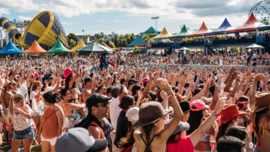 Wet’n Wild celebra sucesso de público e ROI para marcas 4 we1