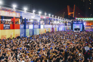 @luanatayze Sexta Carnatal 1701