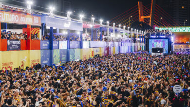 @luanatayze Sexta Carnatal 1701