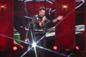 Bruno Rosa por Rubens Cerqueira