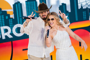 CHAMANDO DE AMOR 28 1