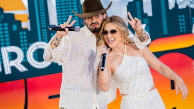 CHAMANDO DE AMOR 28 1