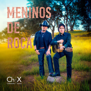 ChX Meninos de Roca