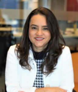 Cristiane Simo 771es SVP e Label Head Sony Music Brasil