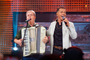 Dupla Renato e Raphael