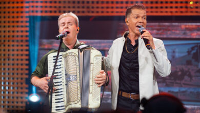 Dupla Renato e Raphael