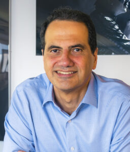 Fernado Cabral CEO Grupo SOny Music Entertainment Brasil