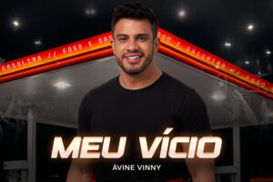 Meu Vicio Avine Vinny
