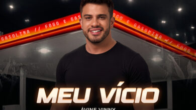 Meu Vicio Avine Vinny