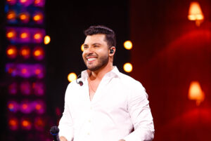 Murilo Huff Credito Ygor Marques