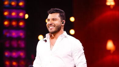 Murilo Huff Credito Ygor Marques